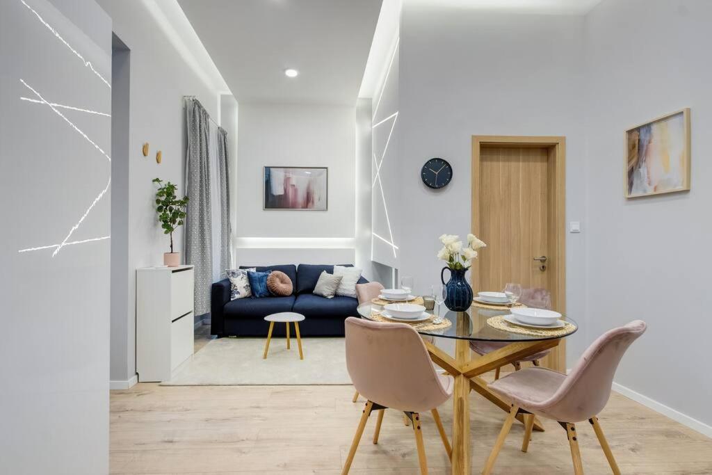 Art Nouveau Apartment Budapest Ngoại thất bức ảnh